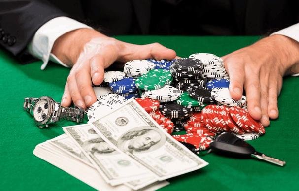 BOS999 Kasino online terbaik Indonesia – ratusan permainan blackjack roulette baccarat dan slot jackpot