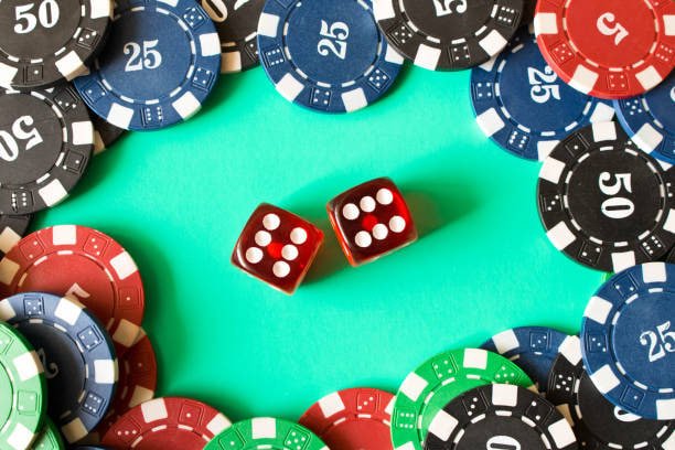 BOS999 Live Casino meja baccarat dengan dealer profesional streaming langsung